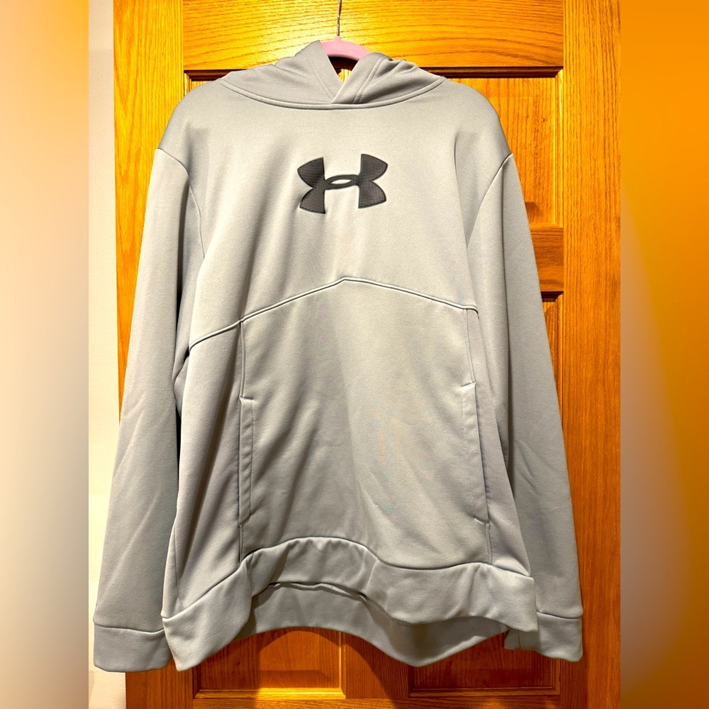 Under Armour Hoodie